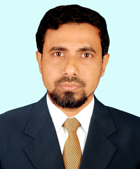 Md. Robiul Islam